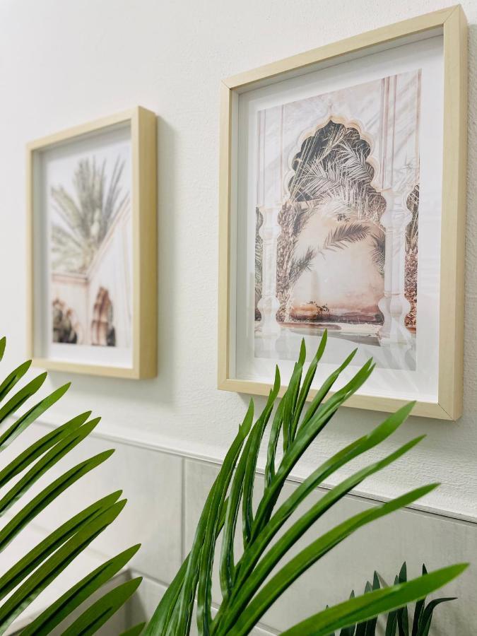 Klassen Stay - Exklusives Apartment Am Hbf - Kueche, Netflix, Kingsizebett Koblenc Exteriér fotografie