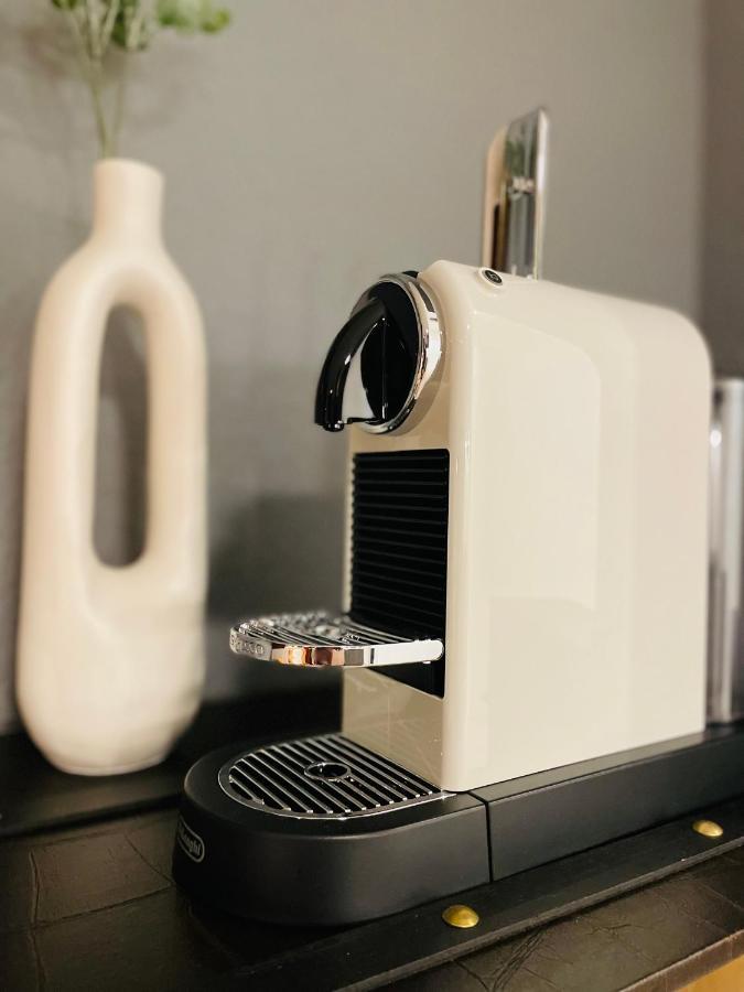 Klassen Stay - Exklusives Apartment Am Hbf - Kueche, Netflix, Kingsizebett Koblenc Exteriér fotografie